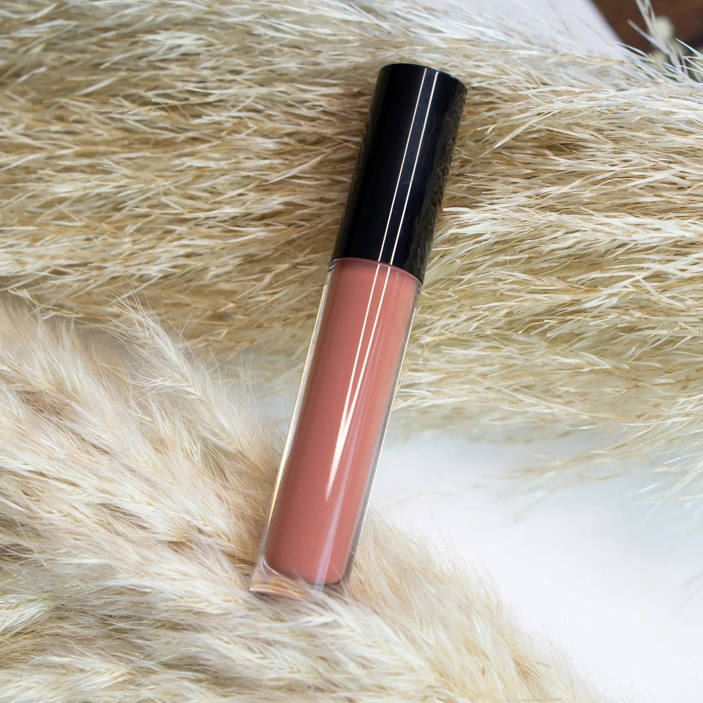 Lip Gloss - Nude - Nude Lip Gloss-2